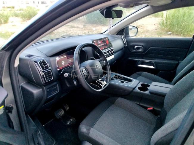 CITROËN C5 AIRCROSS 2023 1 MAIN 38000 KM T OPT