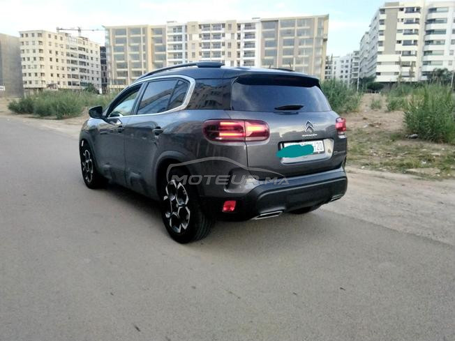CITROËN C5 AIRCROSS 2023 1 MAIN 38000 KM T OPT
