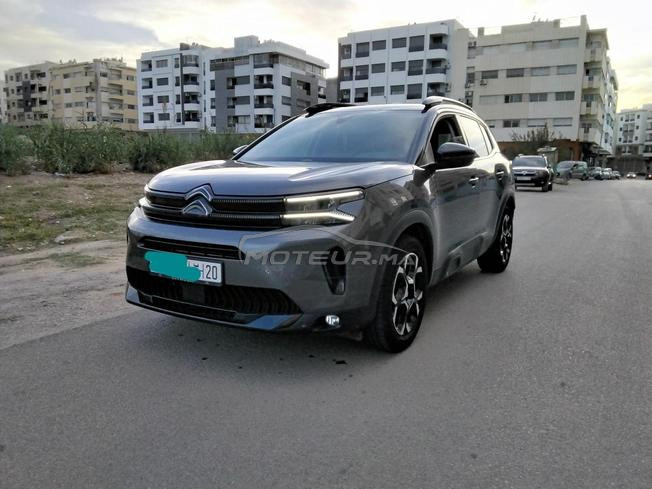 CITROËN C5 AIRCROSS 2023 1 MAIN 38000 KM T OPT