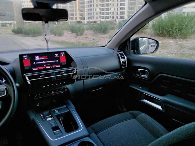 CITROËN C5 AIRCROSS 2023 1 MAIN 38000 KM T OPT