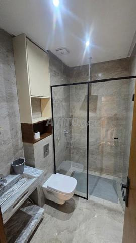 Appartement à vendre 72 m² à Bouskoura - 2