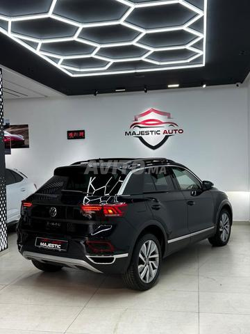 Volkswagen T -ROC - 2