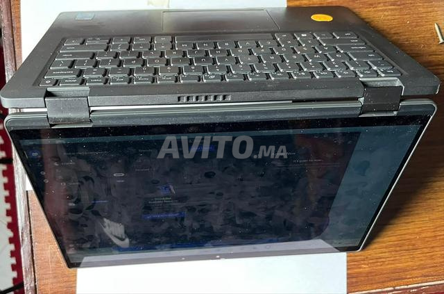 💻 **للبيع – DELL LATITUDE 7420** - 2