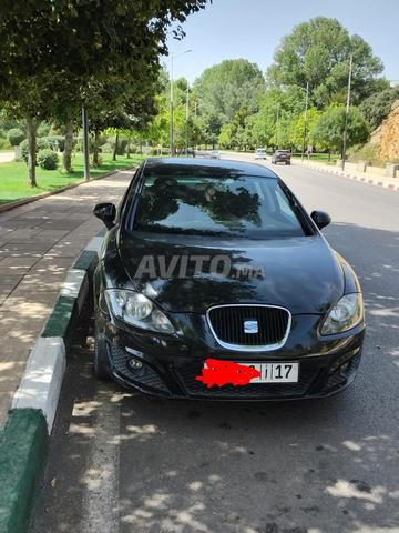Voiture à vendre - 2