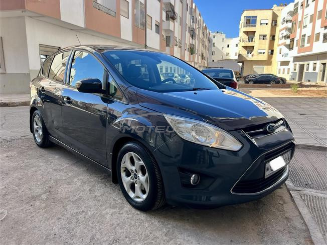 Ford C-max Diesel Boîte Manuelle 2014 à Rabat
