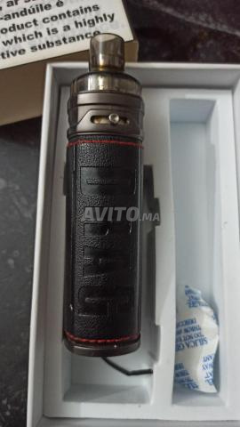 Voopoo Drag S – Modèle Classic - 2