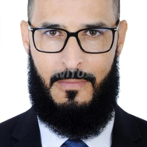 طلب عمل سائق مهني محترف