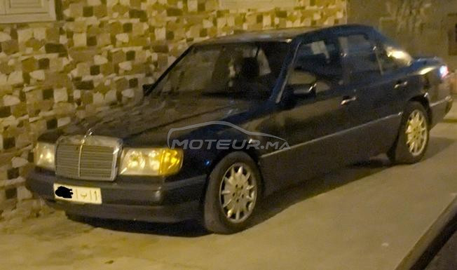mercedes e250 d normal w124