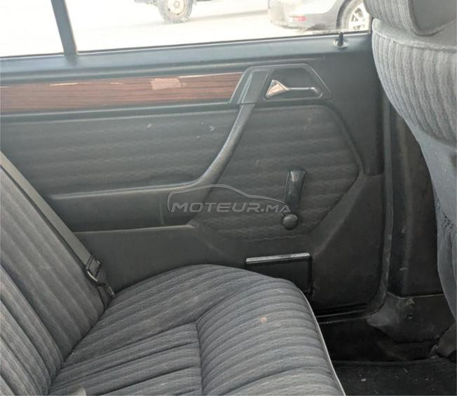 mercedes e250 d normal w124