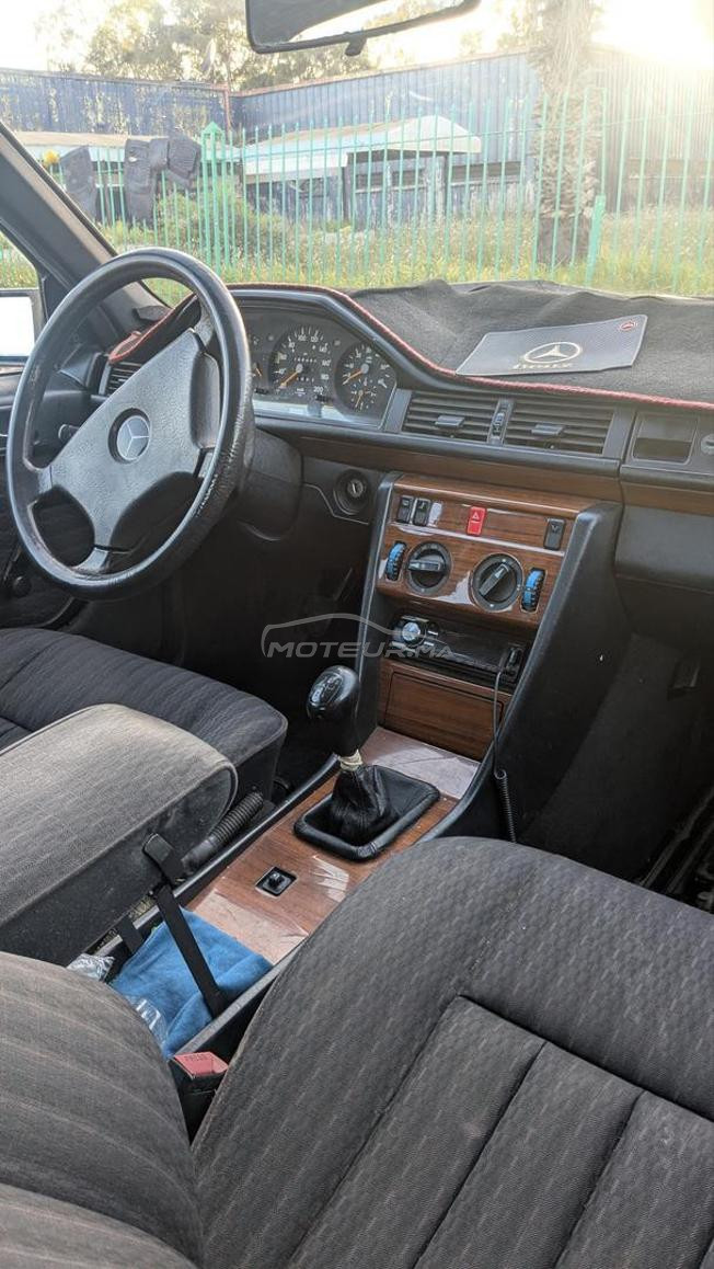 mercedes e250 d normal w124