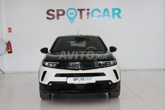 Stellantis - OPEL Mokka - 2023 - 2