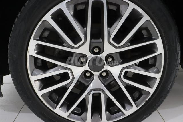 Stellantis - JEEP Compass - 2023