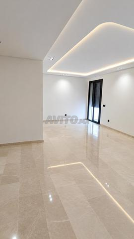 Appartement à louer 86 m² à Yaacoub El Mansour Casa - 2
