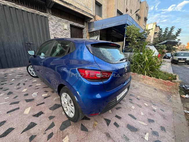 clio 4 nuef