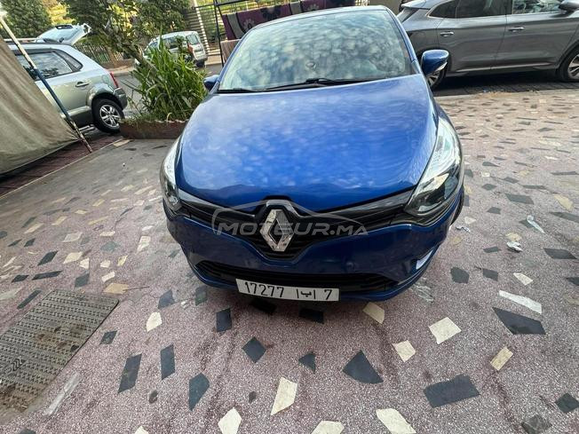 clio 4 nuef