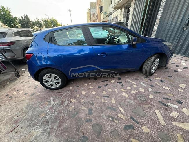 clio 4 nuef