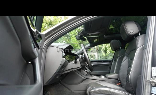 Volkswagen Touareg 3.0 V6 PHEV HYBRIDE Elegance 
