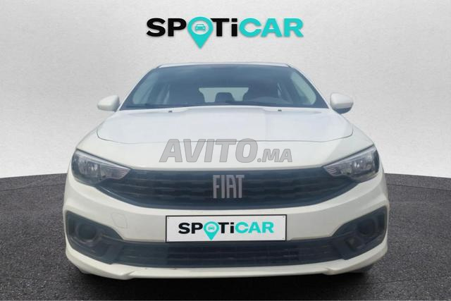 Stellantis - FIAT Tipo - 2025