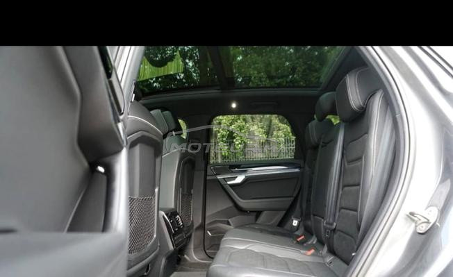 Volkswagen Touareg 3.0 V6 PHEV HYBRIDE Elegance 