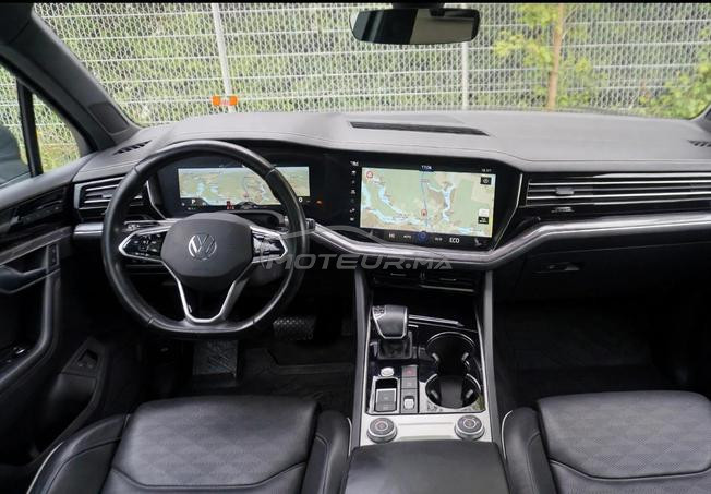 Volkswagen Touareg 3.0 V6 PHEV HYBRIDE Elegance 