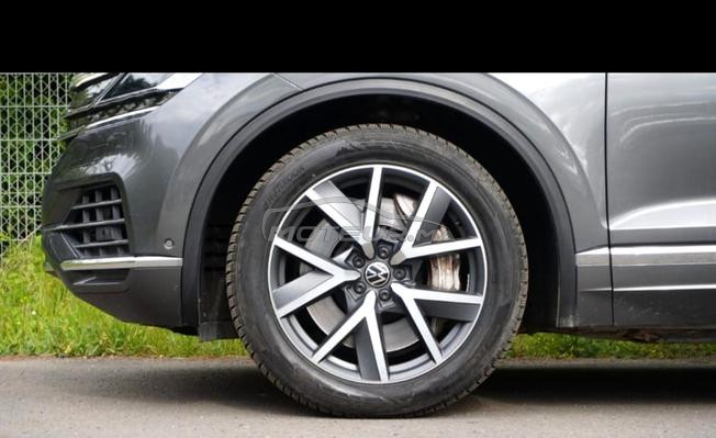 Volkswagen Touareg 3.0 V6 PHEV HYBRIDE Elegance 
