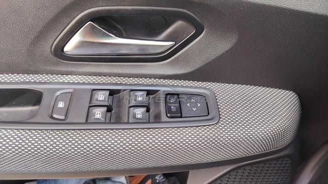 Dacia sandero 2022 