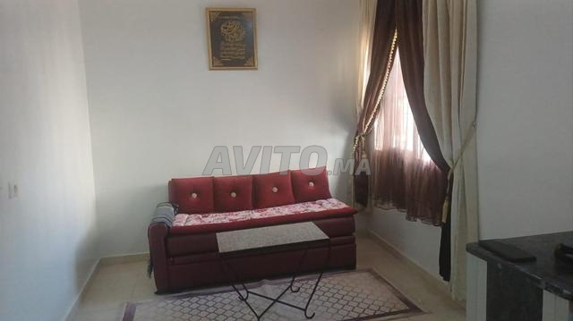Vente appartement - 2