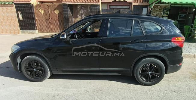Bmw x1 F48 sdrive 16d 2016