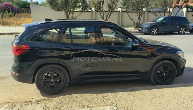Bmw x1 F48 sdrive 16d 2016