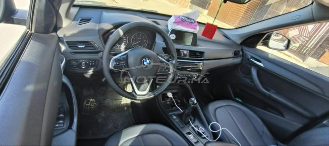 Bmw x1 F48 sdrive 16d 2016