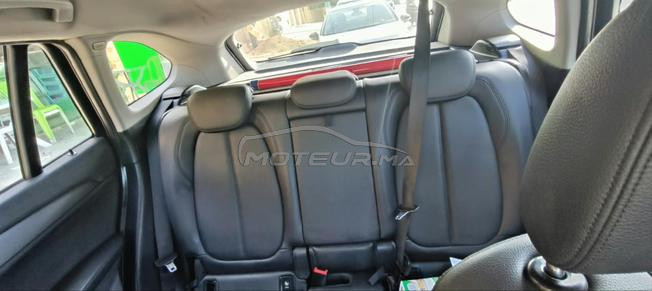Bmw x1 F48 sdrive 16d 2016