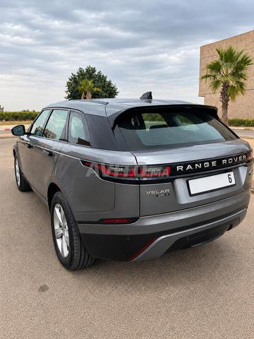 Range Rover Velar - 2