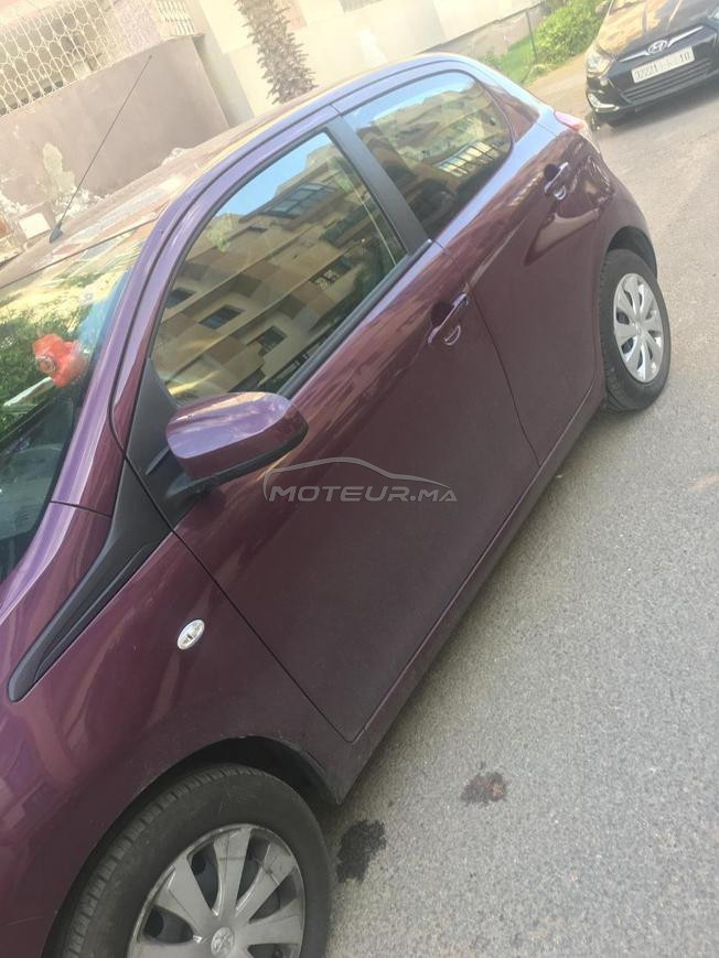 véhicule à vendre 