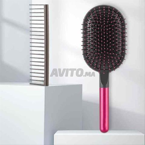 فرشاة شعر على طراز Dyson - 2