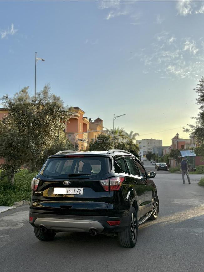 ford kuga trand plus 2020