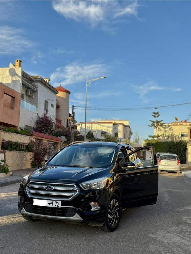 ford kuga trand plus 2020