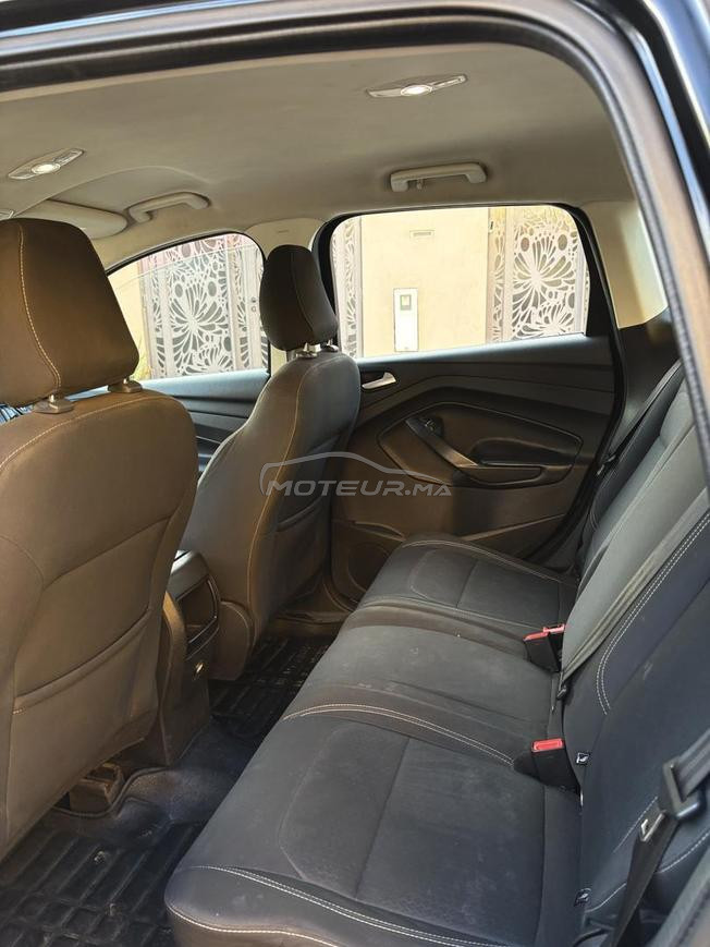 ford kuga trand plus 2020