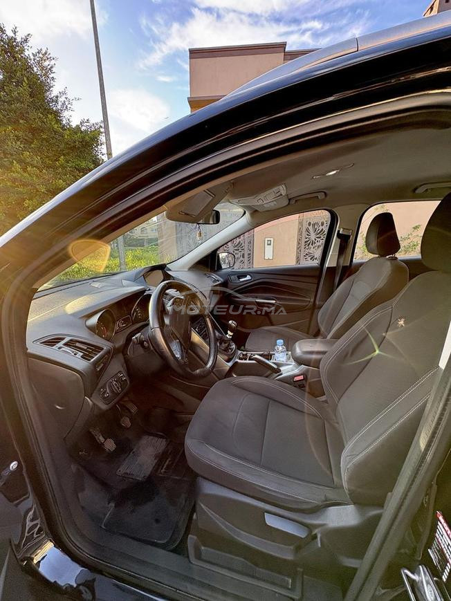 ford kuga trand plus 2020