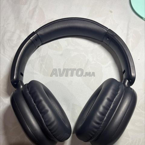 Casque Oraimo BoomPop Light - 2