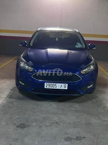 Ford Focus 2018 - 2