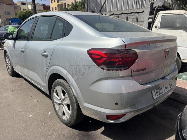 Dacia Logan - 2
