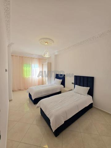 Bel appartement à louer à Tanger Al Baliya – Bienvenue - 2