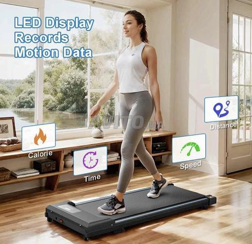 Tapis roulant - 2