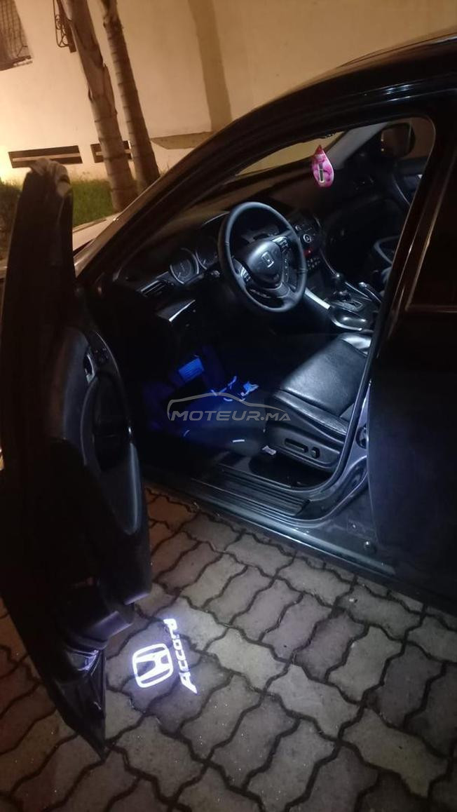 honda accord 2.2 idtec  