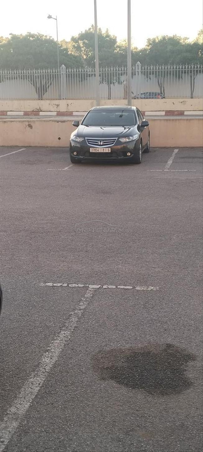 honda accord 2.2 idtec  