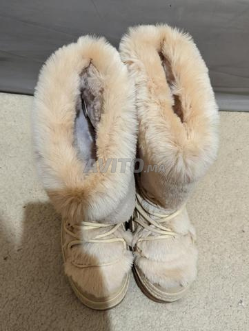 Bottes Oysho taille 38 neuves jamais portées