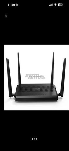 Routeur Tenda N300