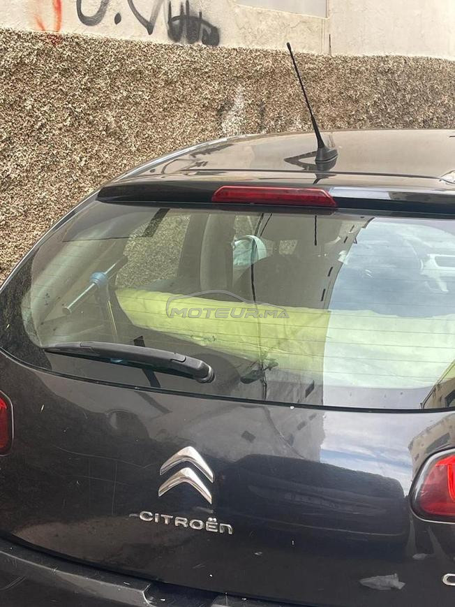 Citroën C3 Diesel Manuelle 2012 à Casablanca
