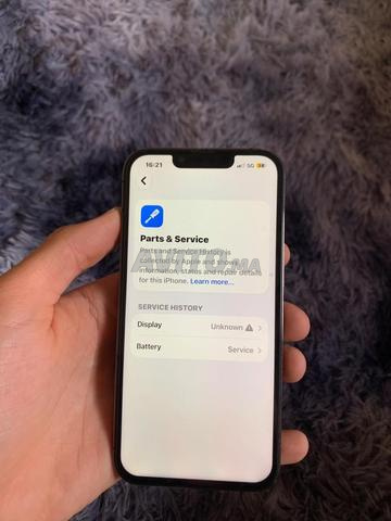 iPhone 13 Pro - 2