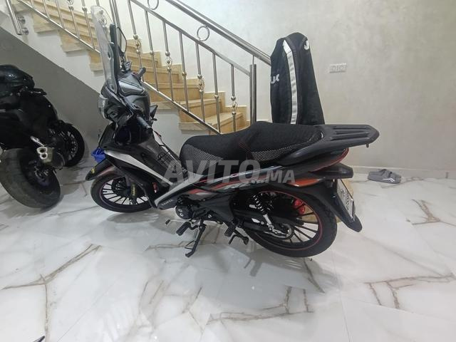 Sanya x1000 - 2
